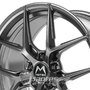 Jante Alu MOTEC ULTIMATE (MCR4) Grey de 19 pouces pour le modèle CUPRA KH7 - depuis 2018