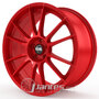 Jante Alu OZ ULTRALEGGERA HLT RED de 19 pouces